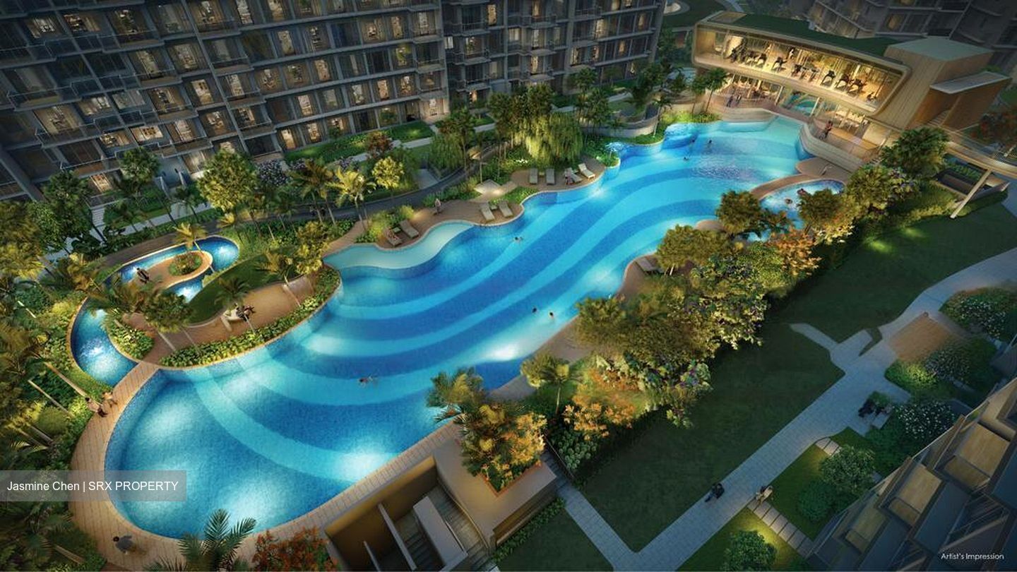 Dunman Road (D15), Condominium #474075001